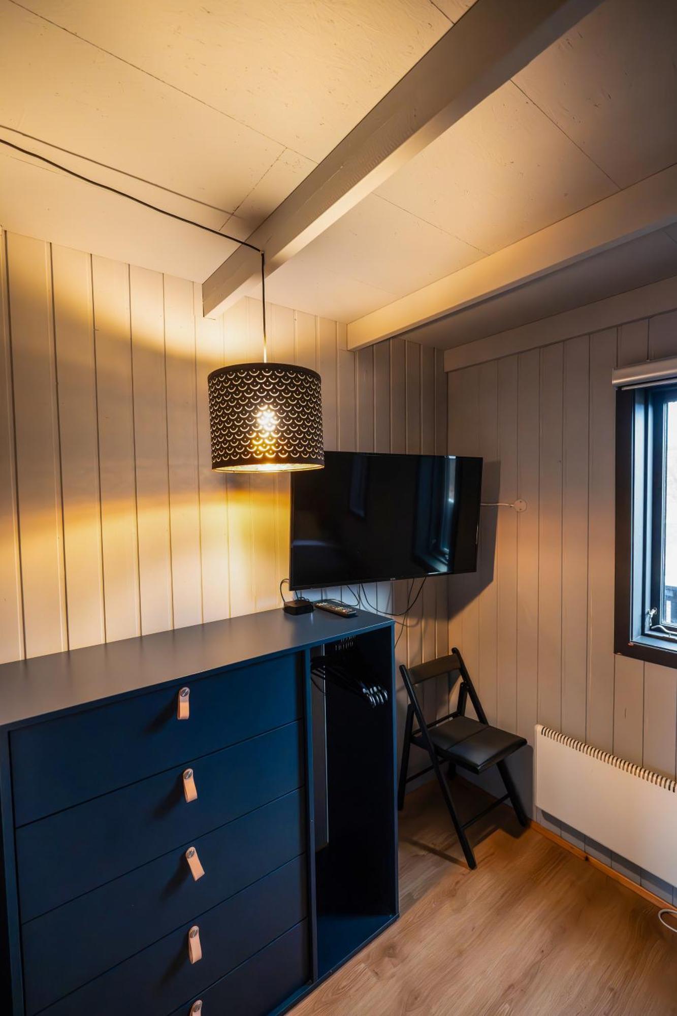 Cozy Cabin Near Golden Circle With Panoramic Views Mosfellsbaer Exterior photo